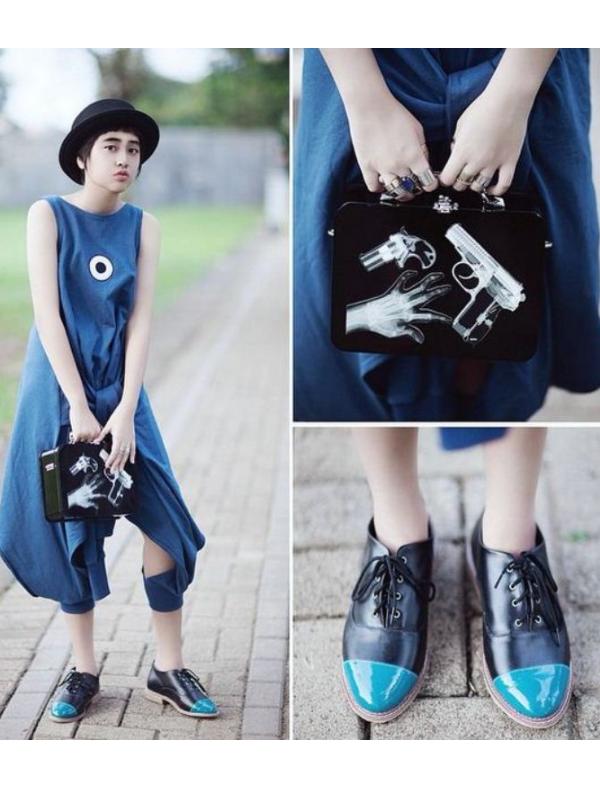 [Bintang] Fashionista? Wajib Follow Akun Instagram Ini