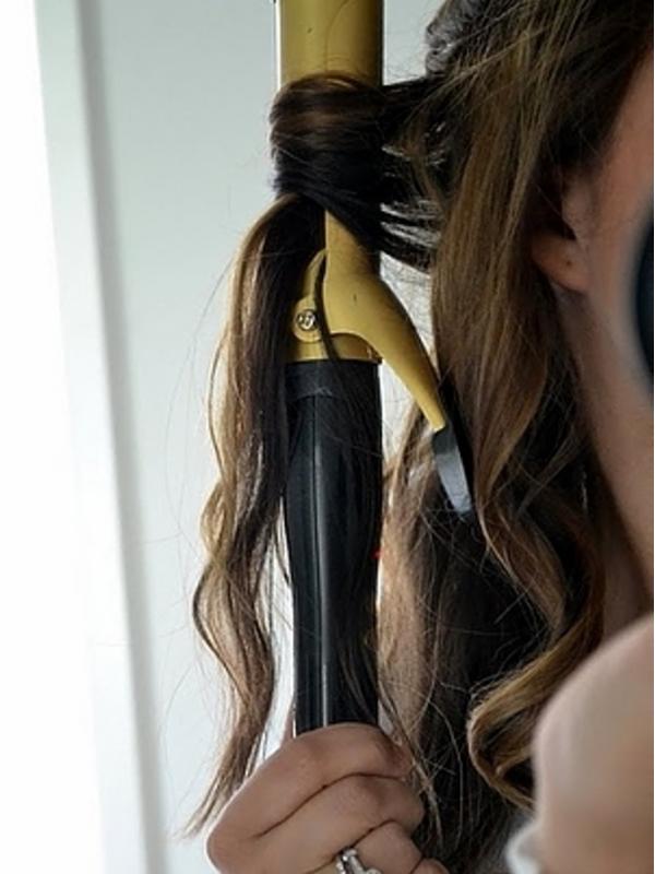 [Bintang] Ini Ide dan Tips Menata Rambut yang Gak Bikin Suntuk