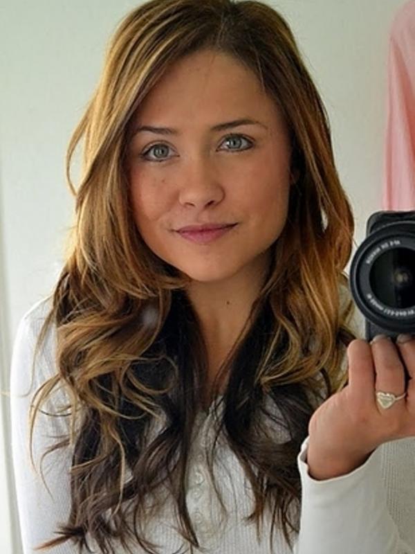 [Bintang] Ini Ide dan Tips Menata Rambut yang Gak Bikin Suntuk