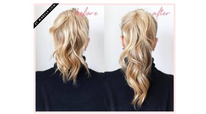 [Bintang] Ini Ide dan Tips Menata Rambut yang Gak Bikin Suntuk