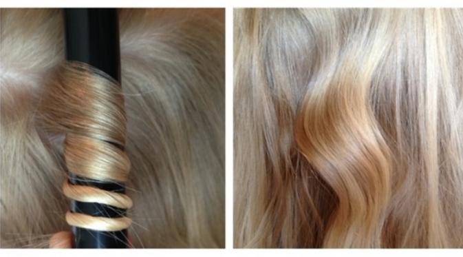 [Bintang] Ini Ide dan Tips Menata Rambut yang Gak Bikin Suntuk