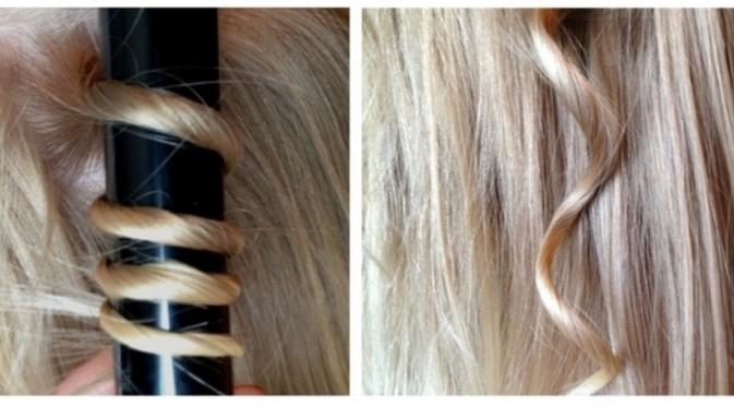 [Bintang] Ini Ide dan Tips Menata Rambut yang Gak Bikin Suntuk