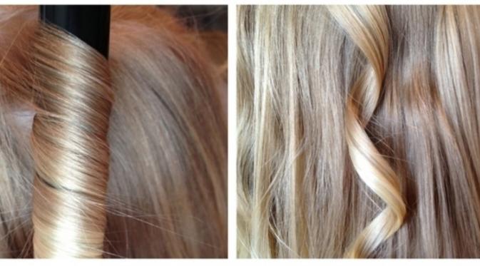 [Bintang] Ini Ide dan Tips Menata Rambut yang Gak Bikin Suntuk