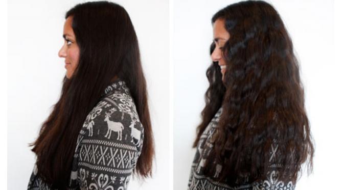 [Bintang] Ini Ide dan Tips Menata Rambut yang Gak Bikin Suntuk