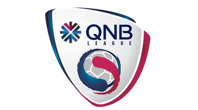Logo QNB League 2015