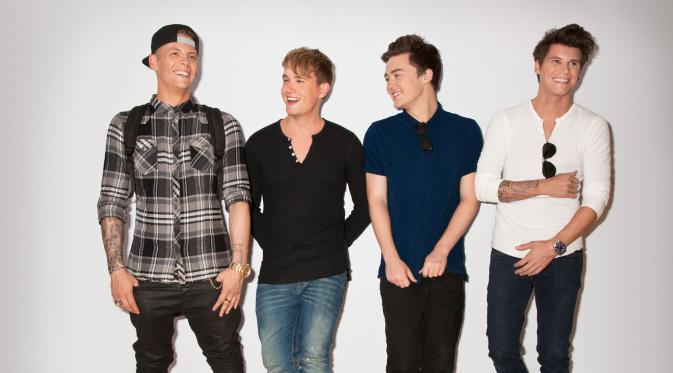 rixton