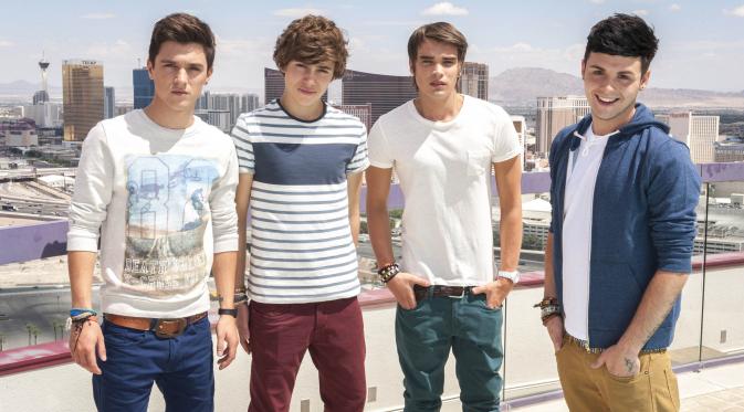 Union J