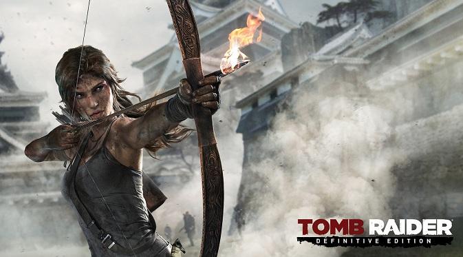 Di-reboot, Tomb Raider cetak rekor menjadi game terlaris di sepanjang sejarah Tomb Raider, yakni menembus angkat jual 8,5 juta kopi