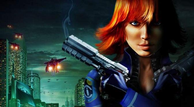 Perfect Dark for Xbox One