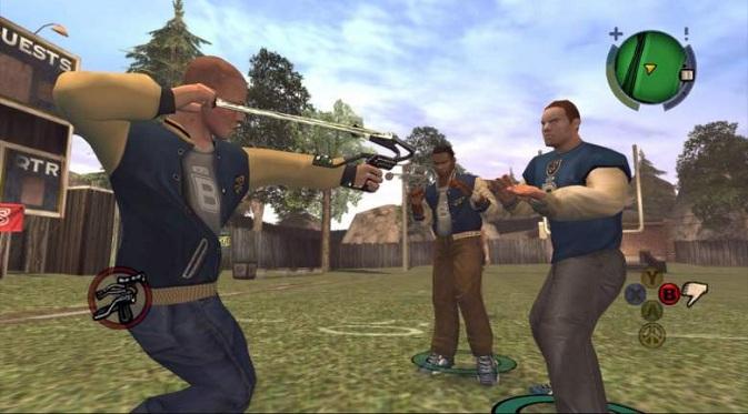 Bully 2