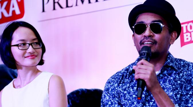 [Bintang] Glenn Fredly