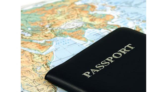Ada sejumlah negara di luar Asean yang sebenarnya bisa dikunjungi tanpa visa