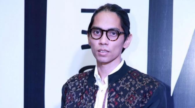 Angga Dwimas Sasongko