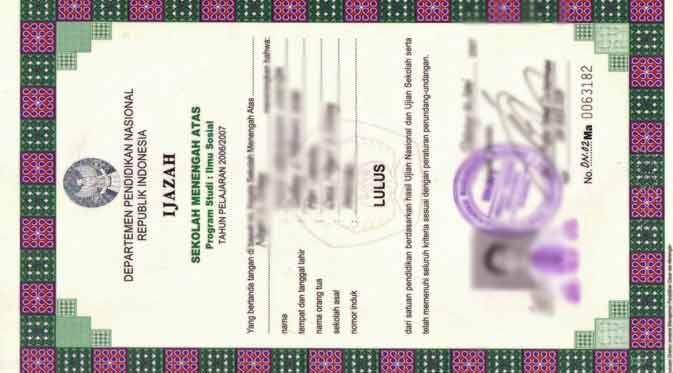 Hal-hal yang Kamu Butuhkan Untuk Menjadi AKPOL