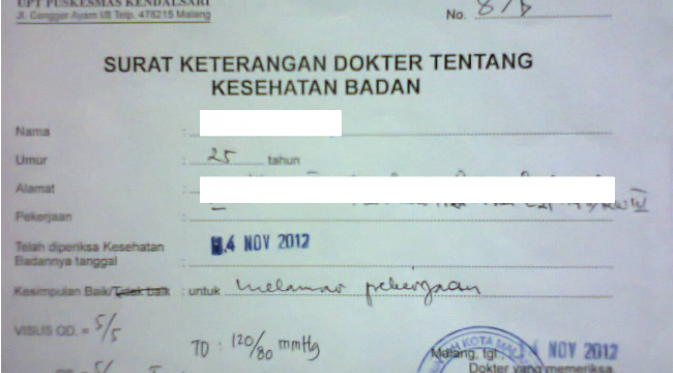 Hal-hal yang Kamu Butuhkan Untuk Menjadi AKPOL