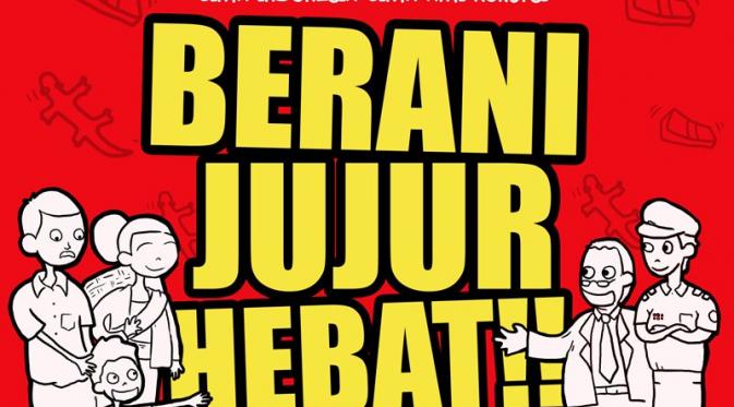 Hal-hal yang Kamu Butuhkan Untuk Menjadi AKPOL