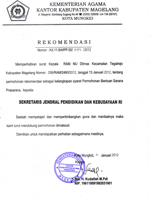 Hal-hal yang Kamu Butuhkan Untuk Menjadi AKPOL