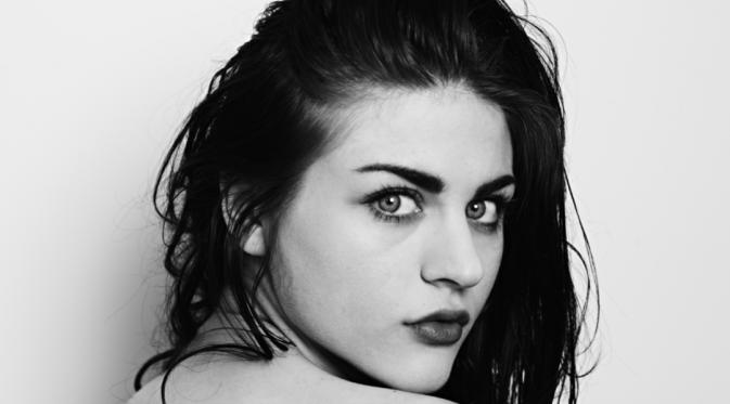 Frances Bean Cobain (Foto: stereogum.com)