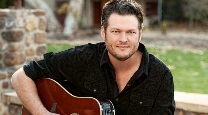 Blake Shelton