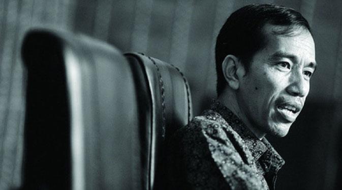 Tak lama lagi Jokowi akan ngunduh mantu