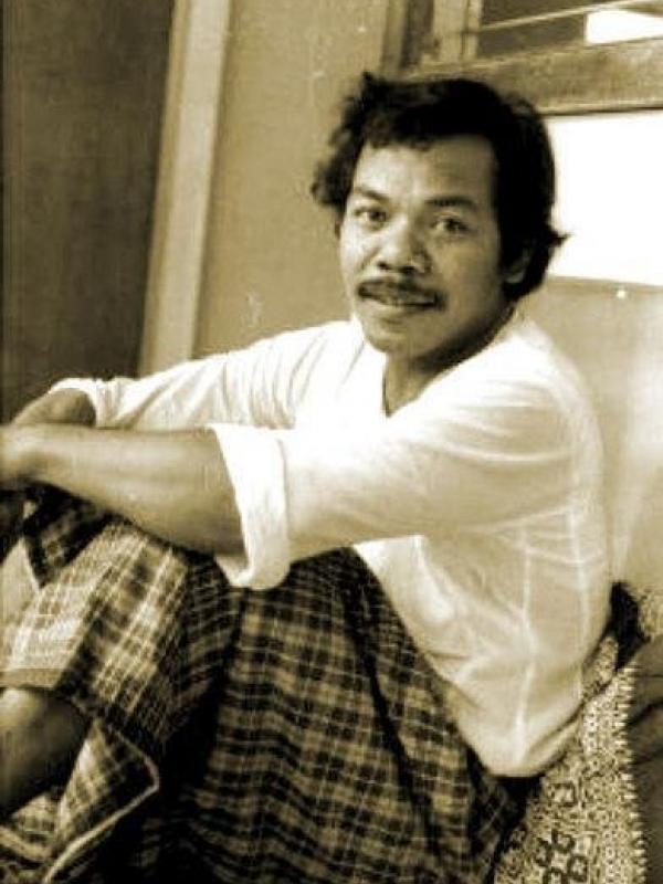 Beberapa tokoh selebriti Indonesia yang kematiannya sangat populer.