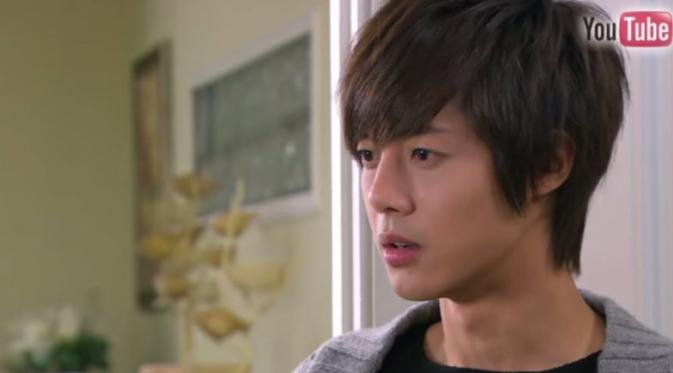 Playful Kiss Spesial Episode 4. Foto: Youtube