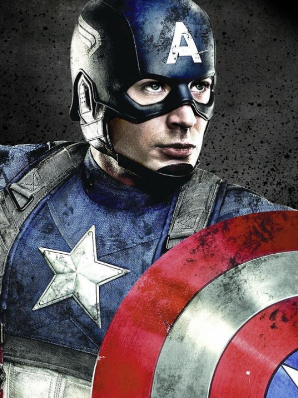 Captain America: Civil War. Foto: via deadline.com