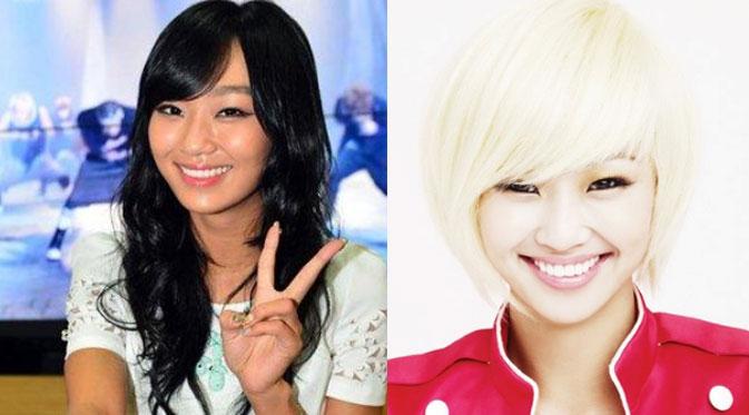 Hyorin SISTAR(Foto: Soompi)