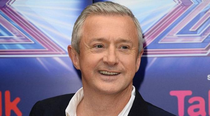 Louis Walsh sudah 11 tahun menjadi juri X Factor
