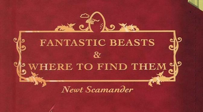 Garap spin-off Harry Potter berjudul Fantastic Beasts and Where to Find Them, Warner Bros mengincar Eddie Redmayne sebagai tokoh utama.
