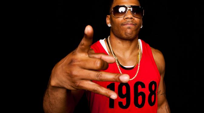 Nelly (Foto: hotnewhiphop.com)