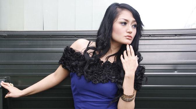 Siti Badriah (Bintang.com).
