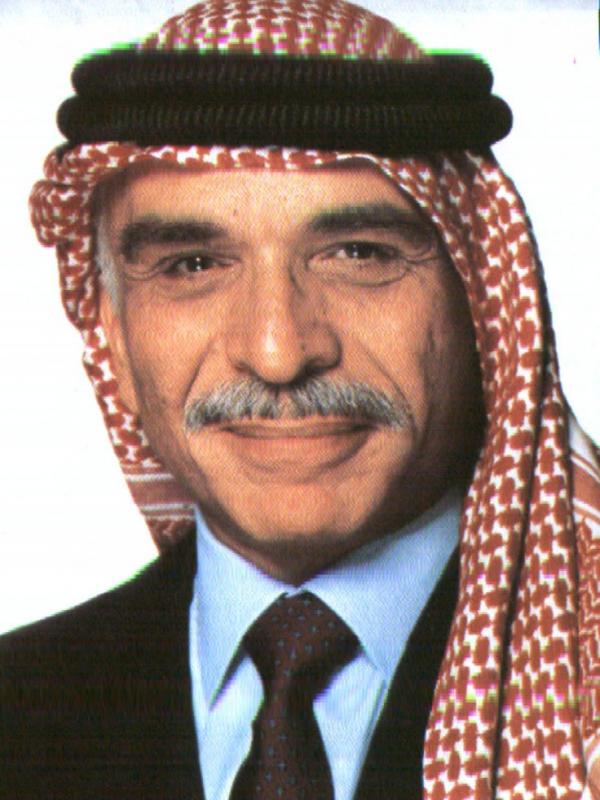 Hussein bin Talal | via: moviespictures.org