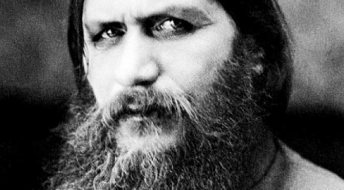 Rasputin | via: en.wikipedia.org