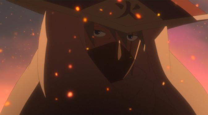 Banyak adegan yang berkesan dalam The Last: Naruto the Movie. Setidaknya, ada enam momen tak terlupakan di film ini. Apa saja itu?