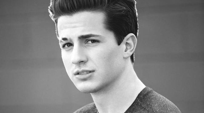 Charlie Puth