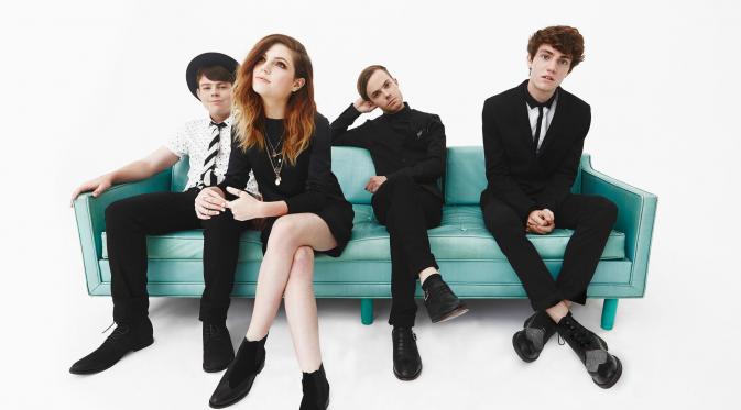 Echosmith