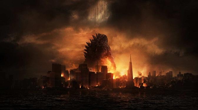 Godzilla akan hadir untuk PS3 dan PS4 pada 14 Juli mendatang