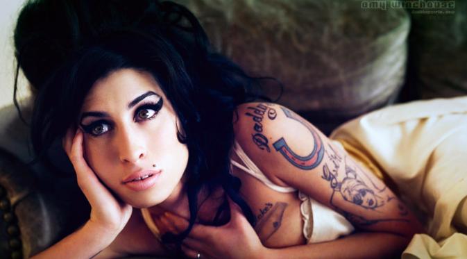Amy Winehouse (Foto: rolereboot.org)