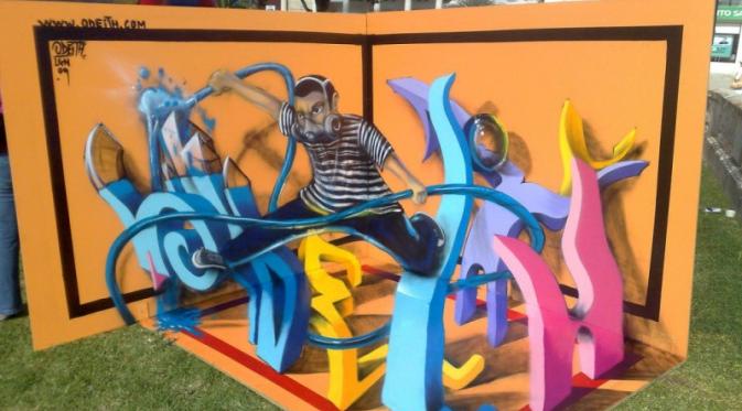 odeith.com