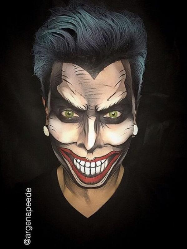 Joker | via: instagram.com/argenapeede