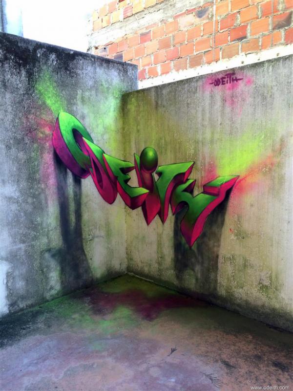 odeith.com