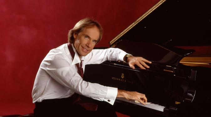 Richard Clayderman