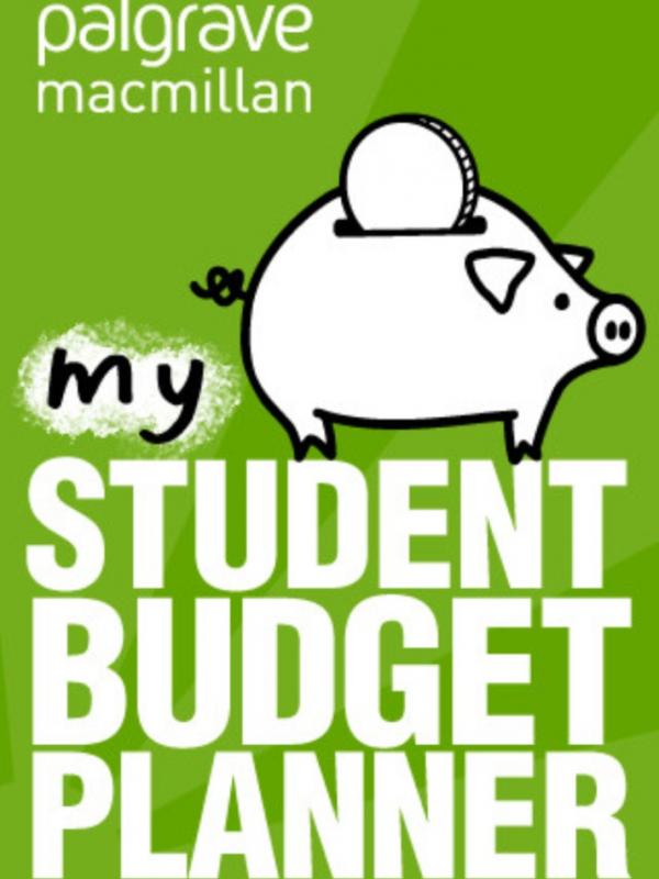My Student Budget Planner (iOS)  (Via: appdetector.com)