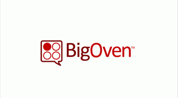 BigOven  (Via: drivelayer.com)