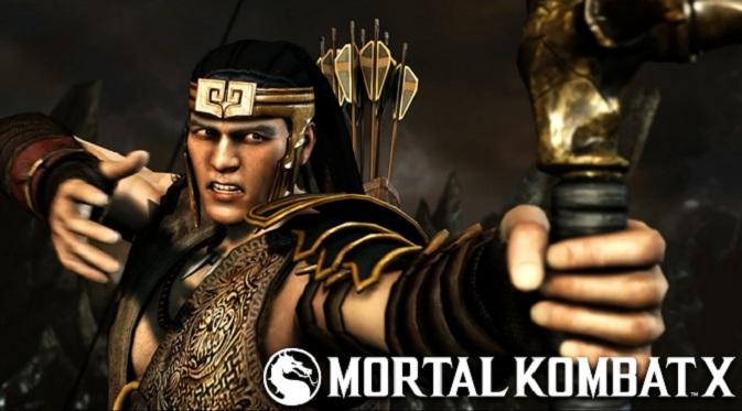 Kung Jin, salah satu karakter jagoan dari seri Mortal Kombat X resmi diungkap bahwa ia merupakan karakter gay, bagaimana pendapat Anda?