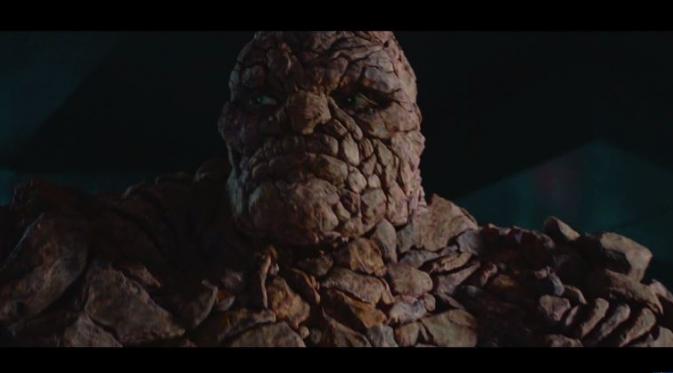 Akhirnya trailer panjang Fantastic Four diluncurkan oleh 20th Century Fox.