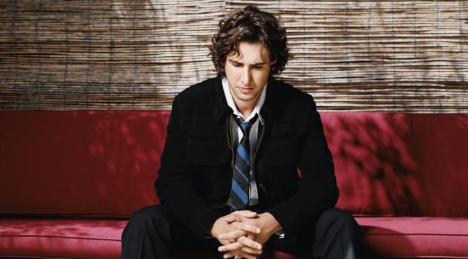 Josh Groban (Foto: Fanart.tv)