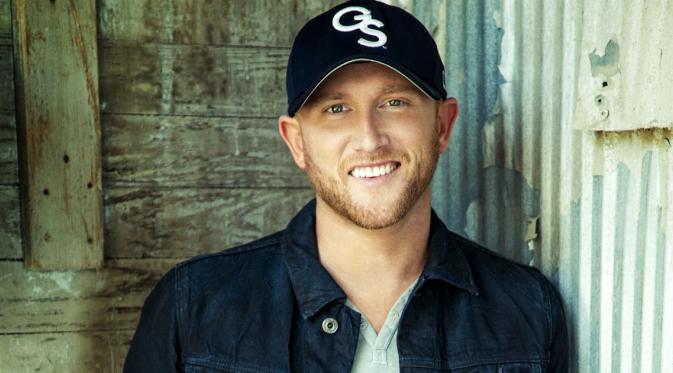 Cole Swindell