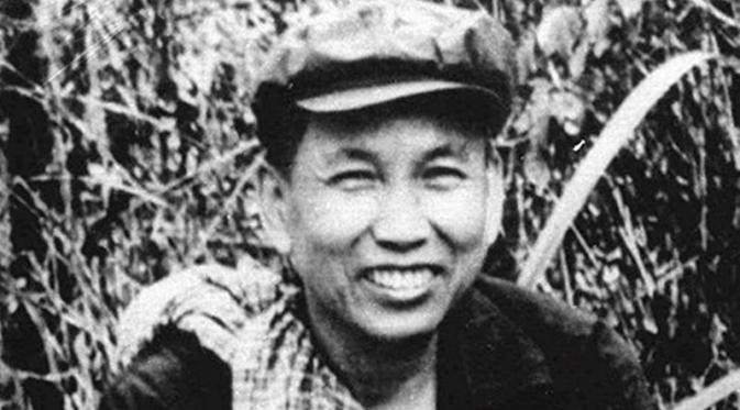 Pol Pot | via: theguardian.com